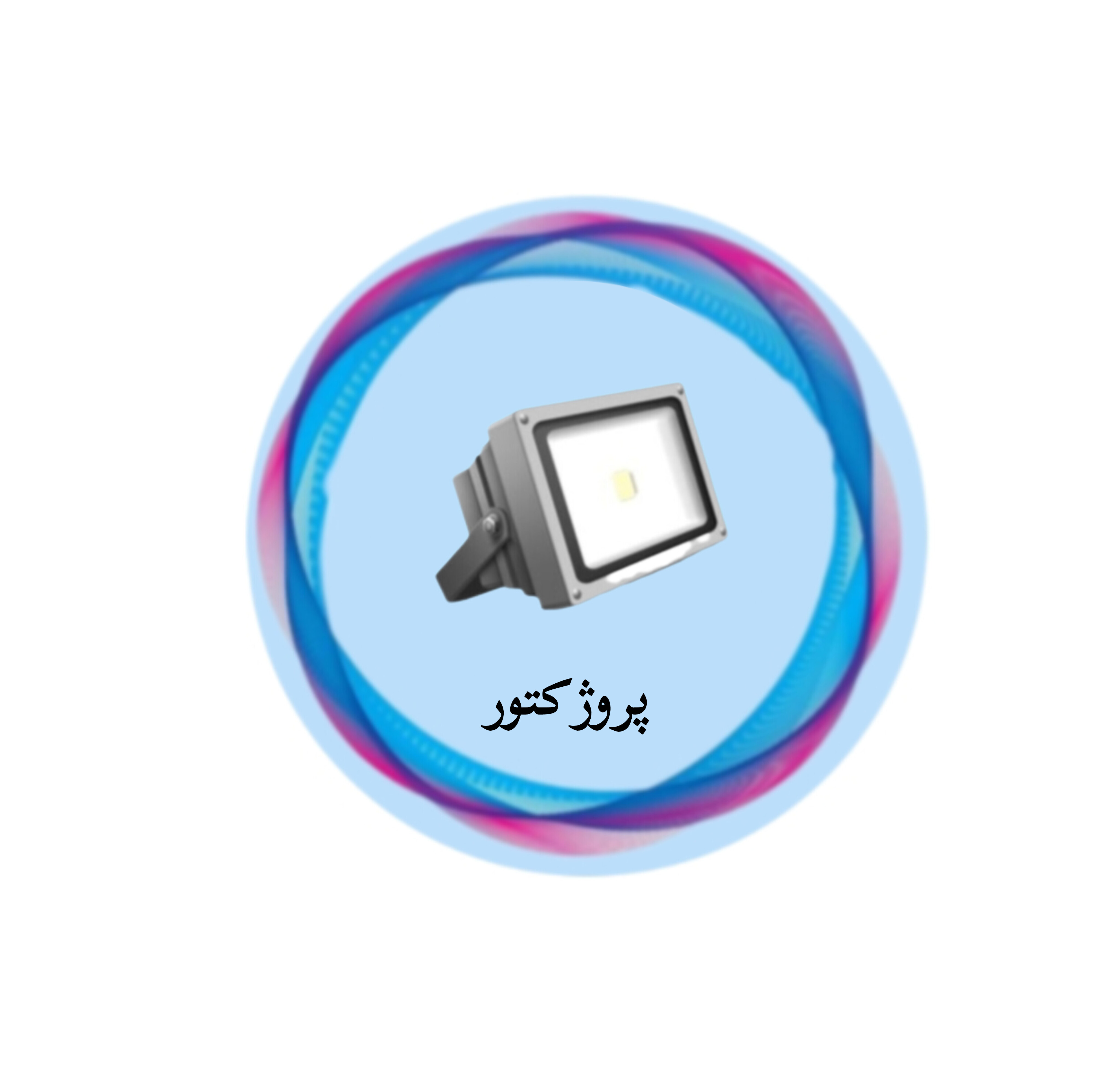 پروژکتور